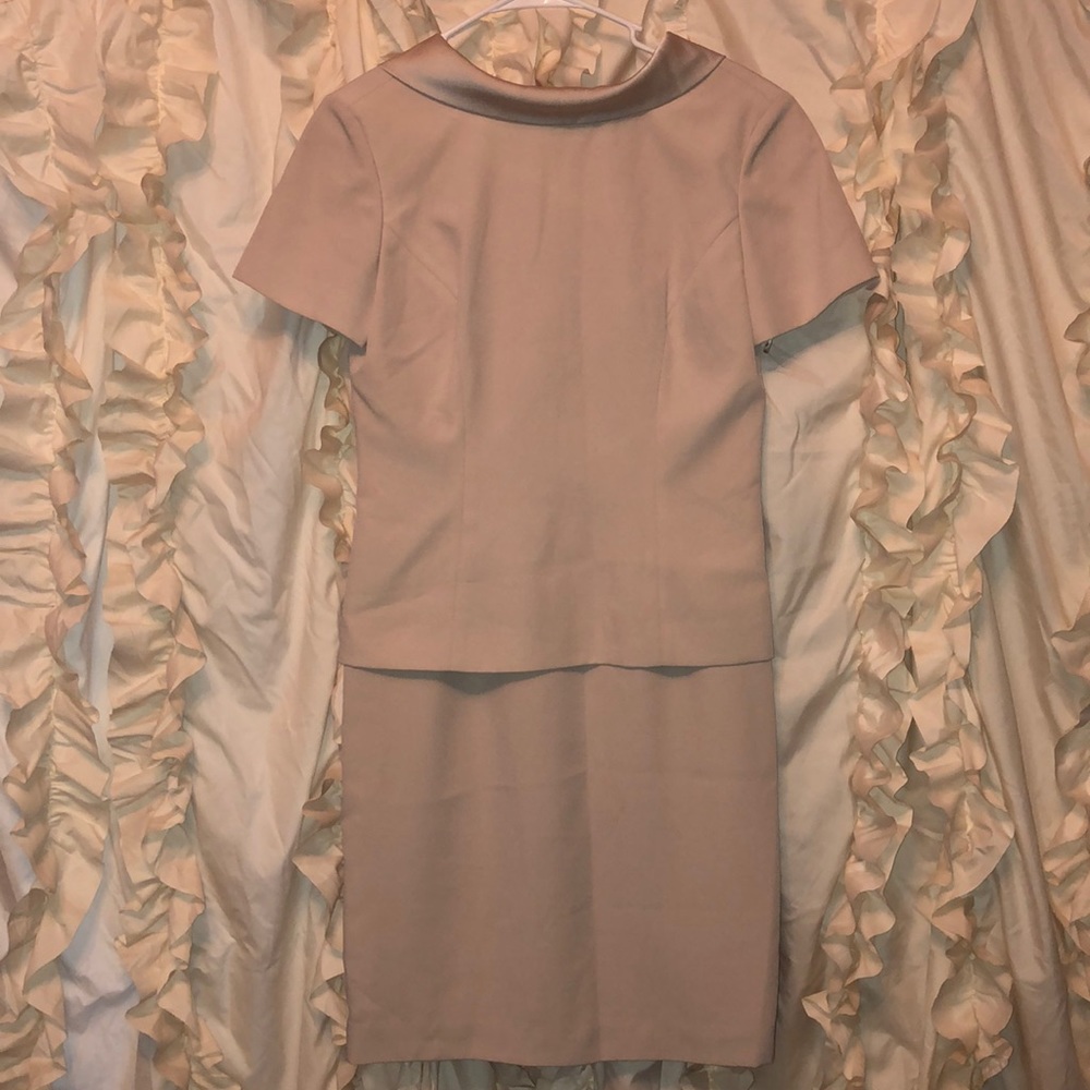 Vintage Talbots Dress Size 4